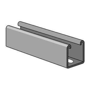 P1000 Slotted