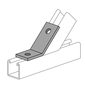 P1546 - 45°