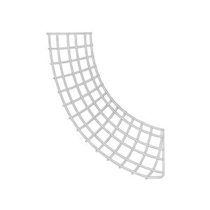 WIRE MESH TRAYS AND ACCESSORIES