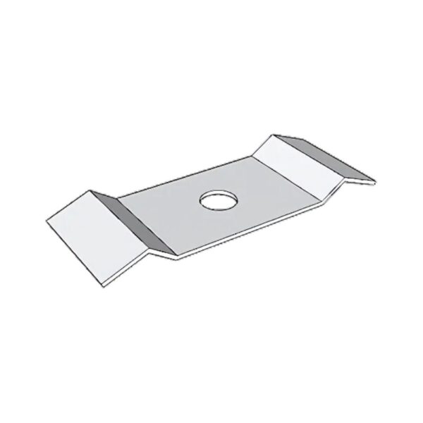 Hold Down Saddle