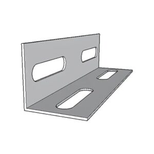 MD/HD CABLE TRAYS AND ACCESSORIES
