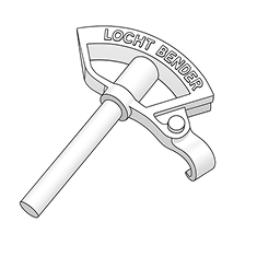 Pipe Bender