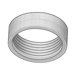 Female Brass Bush