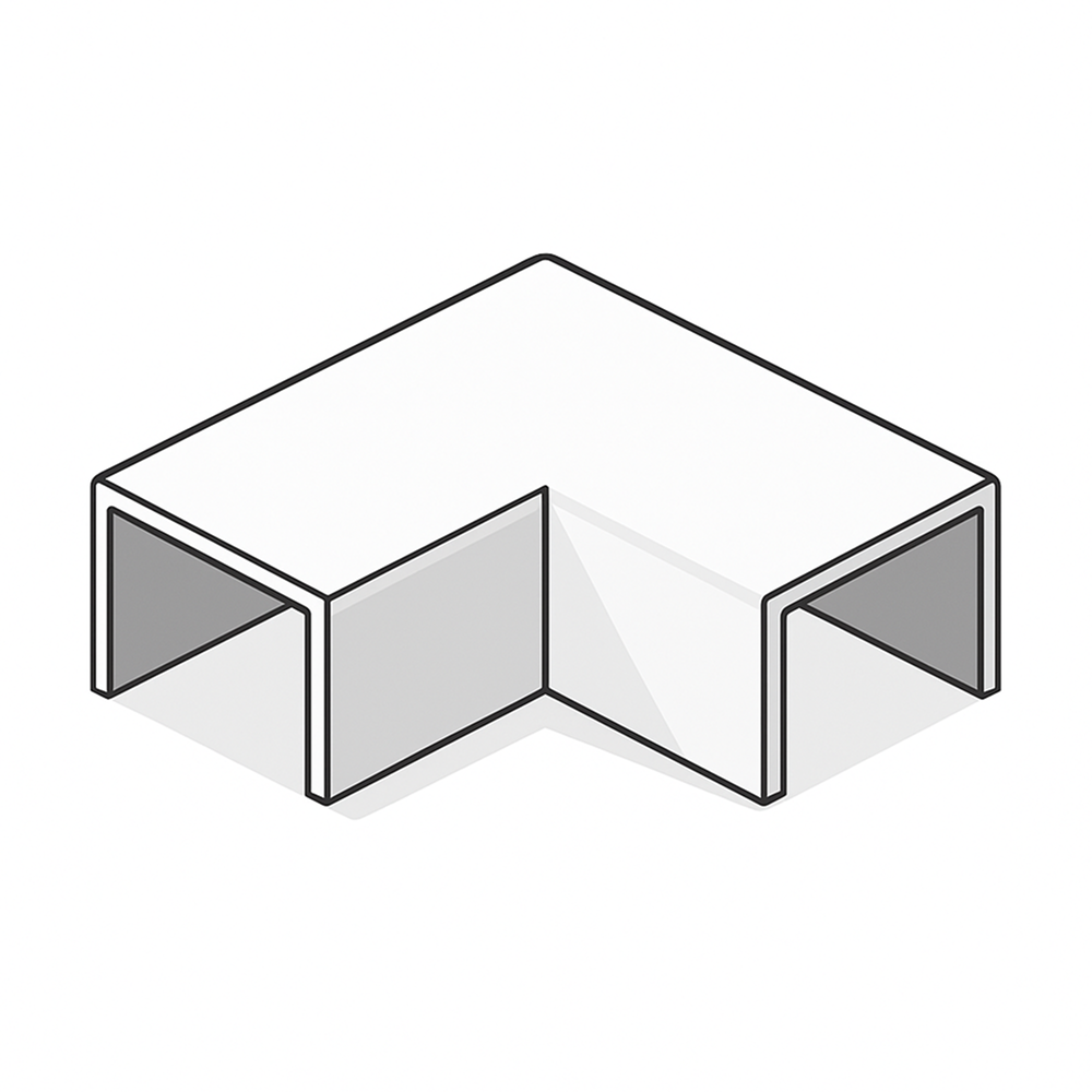 Flat Angle