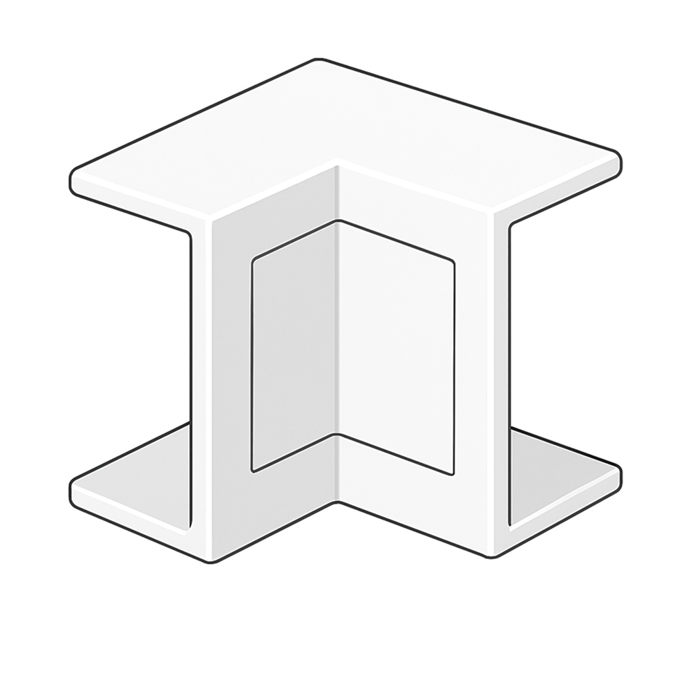 PVC TRUNKING