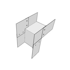 Dropper/External Elbow