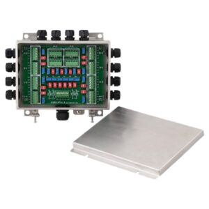 12 Way Junction Box - Image 2