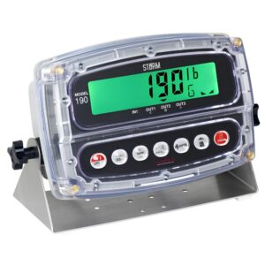 190 Storm Indicator