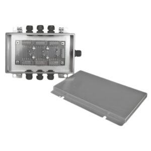 6 Way Junction Box - Image 2