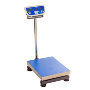 BMI Person Weigher