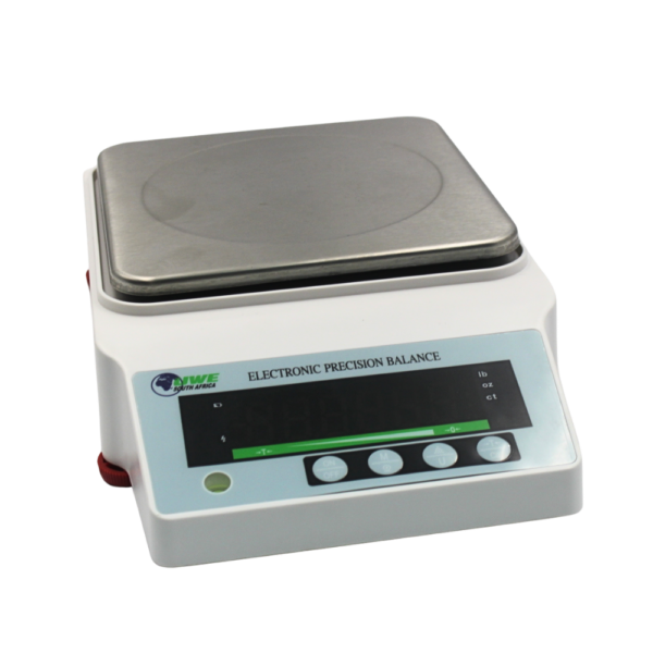 MK Precision Balance