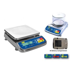 VGS Scale Series
