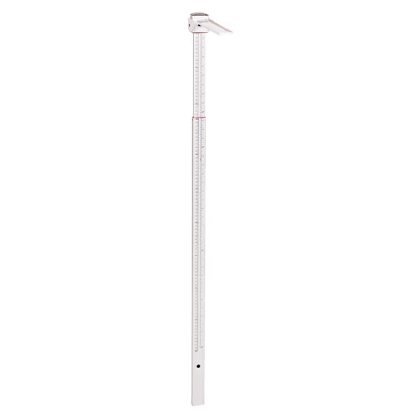 Wall Mounted Height Meter