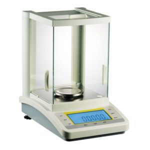 JA Laboratory Balance