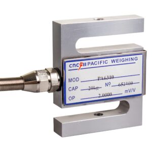 PA6310 S-Type Load Cell