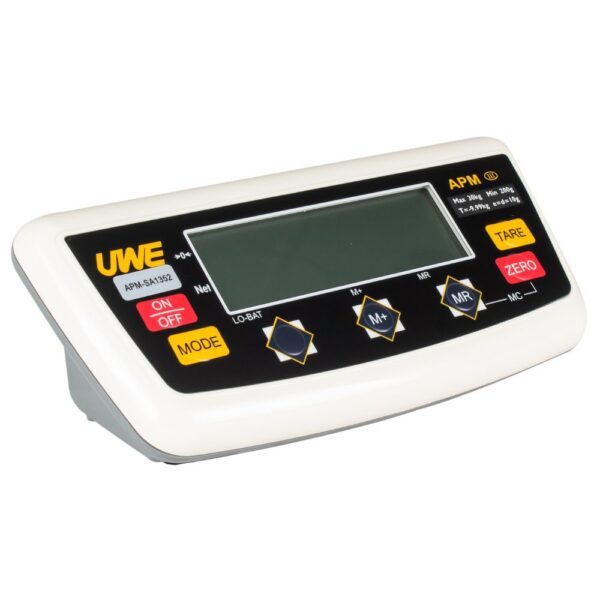 uwe-apm-indicator