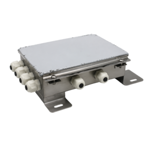 12 Way Junction Box