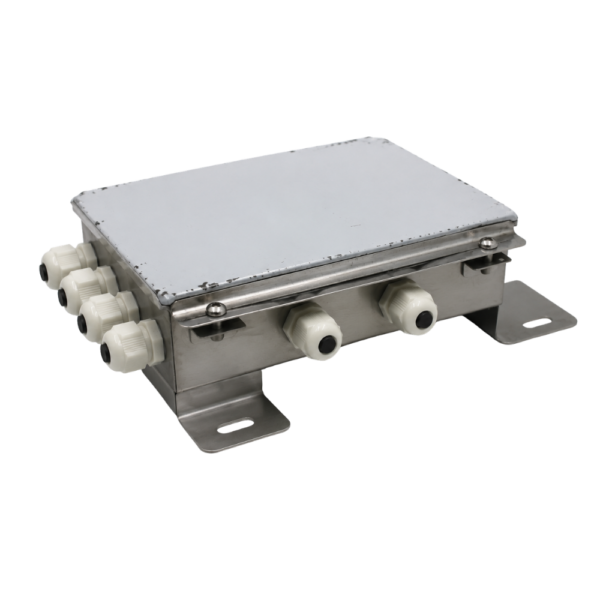 12 Way Junction Box