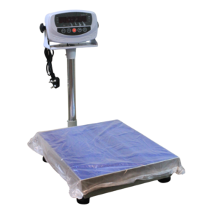 UWE ELC Platform Scale