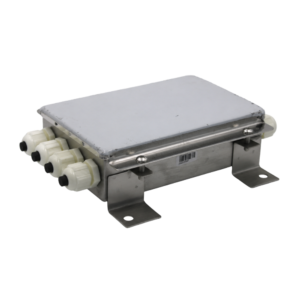 6 Way Junction Box