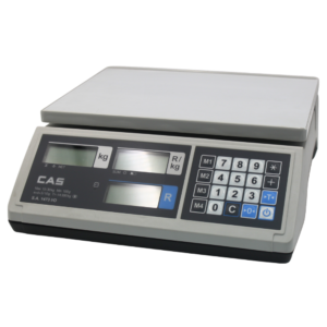 CAS ER Plus Scale - Image 2