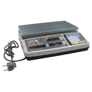 CAS PR Plus Scale